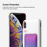 VRS Design iPhone XS Max case cover Damda High Pro Shield